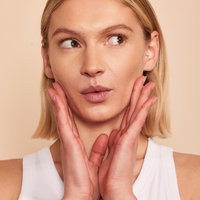 Double Cleansing Duo: Papaya Make-up Melt Cleansing Balm & Rose Aloe Vera Facial Cleanser