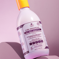 Curl Enhancing Shampoo & Conditioner Duo