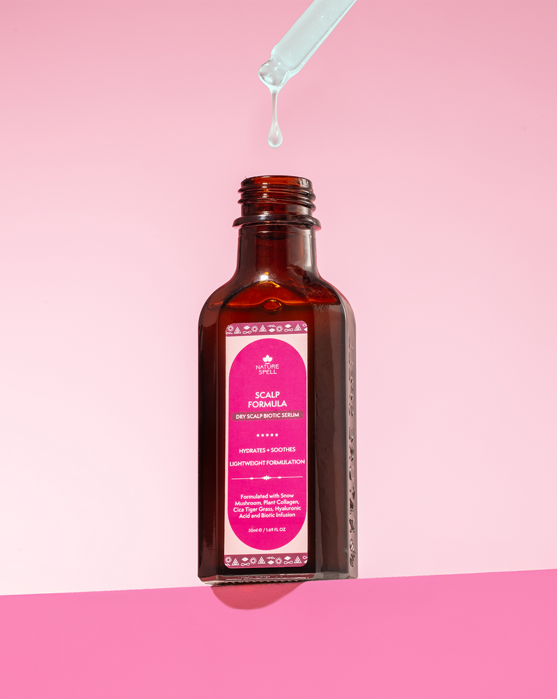 Lab Verde Di Natura - Scalpus Remedy | Anti-dandruff And Anti-hair Loss Daily Care Shampoo - Foto 3