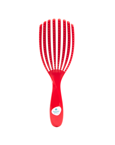 flexiflow detangler - goji berry