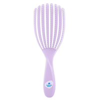 FlexiFlow Detangler - Purple