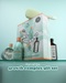 flexiflow detangler - pistachio cream