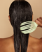 flexiflow detangler - pistachio cream