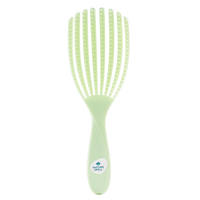 flexiflow detangler - pistachio cream