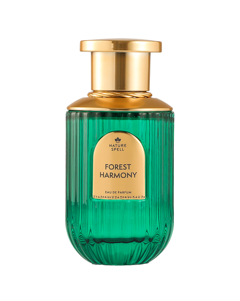 Forest Harmony Perfume Eau de Parfum – Nature Spell USA
