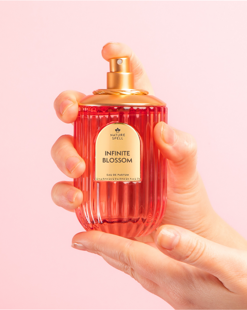 Infinite Blossom Perfume Eau de Parfum