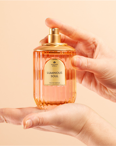 Luminous Soul Perfume Eau de Parfum