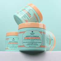 Growth Complex Salt Free Hair Mask