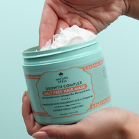 Growth Complex Salt Free Hair Mask