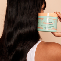 Growth Complex Salt Free Hair Mask