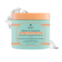 Growth Complex Salt Free Hair Mask