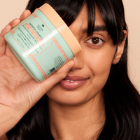 Growth Complex Salt Free Hair Mask