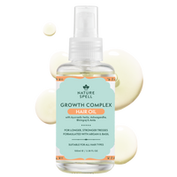 Growth Complex Hair Growth Oil