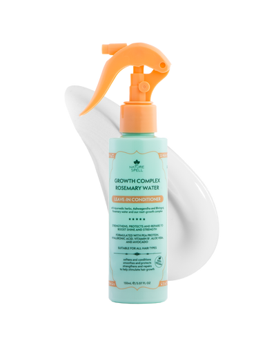 Growth Complex Rosemary Water Leave-In Conditioner