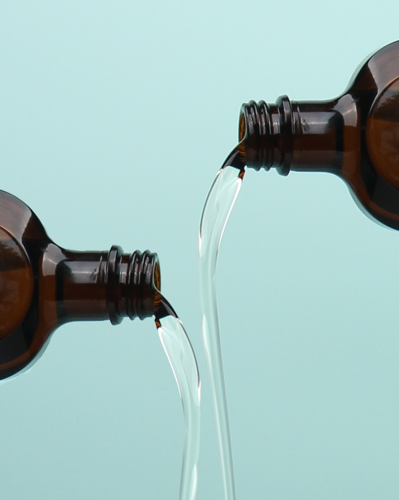 Rosemary Oil For Hair & Skin