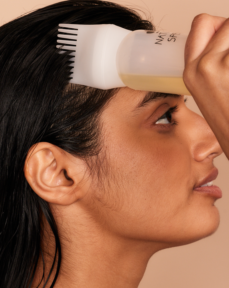 Rosemary Oil For Hair & Skin