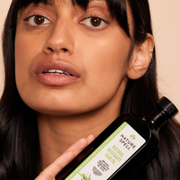 Rosemary Oil For Hair & Skin