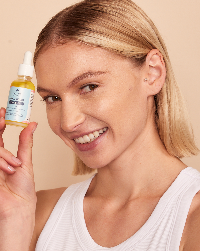 Bond Repair Haircare Collection