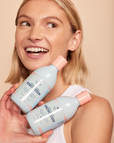 Bond Repair Haircare Collection