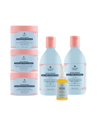Bond Repair Haircare Collection