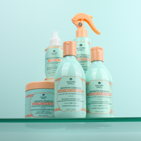 Growth Complex Hair Growth Set - Shampoo, Conditioner, Hair Mask, Hair Oil, Leave in Conditioner