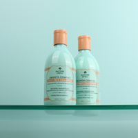 Growth Complex Salt Free Shampoo and Conditioner 300ml Duo