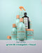 Growth Complex Salt Free Shampoo