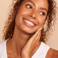 Glass Skin Duo: Rose Water Toner & 100% Pure Glycerine