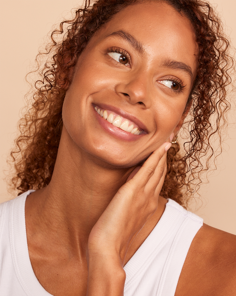 Glass Skin Duo: Rose Water Toner & 100% Pure Glycerine