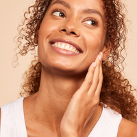 Anti Aging Witch Hazel Face Toner with Hyaluronic Acid