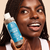 Anti Aging Witch Hazel Face Toner with Hyaluronic Acid