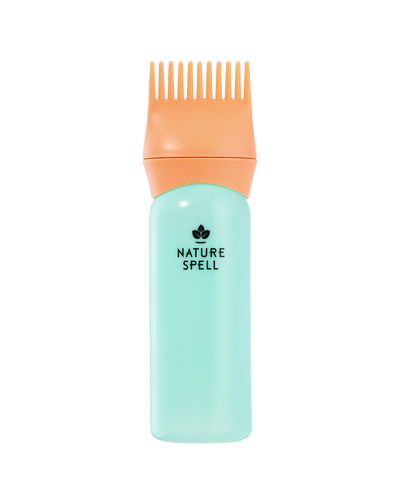 🎁 Precision Oil Applicator Comb (100% off)