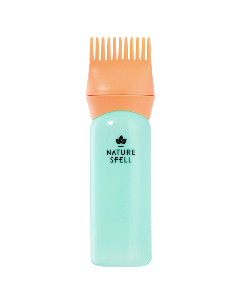 🎁 Precision Oil Applicator Comb (100% off)