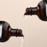 Argan Oil for Hair & Skin