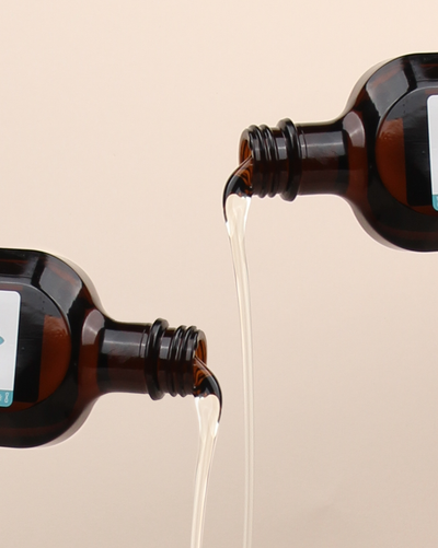 Argan Oil for Hair & Skin