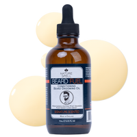 Conditioning Beard Oil