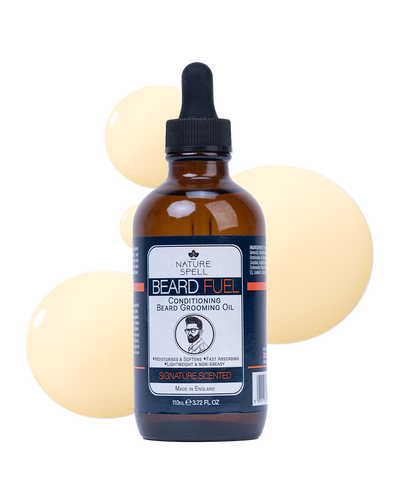 Conditioning Beard Oil