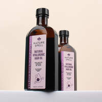Hyaluronic Acid Hair Oil & Body Oil