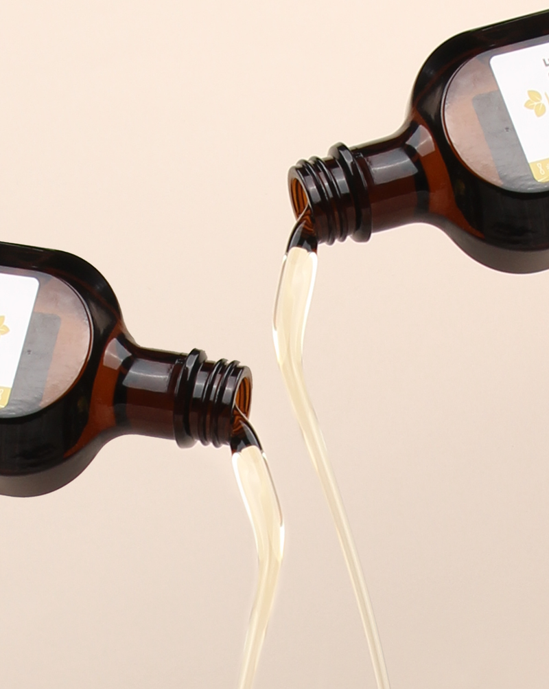 Jojoba Oil For Hair & Skin