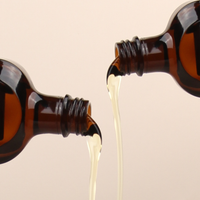 Pumpkin Oil for Hair & Body