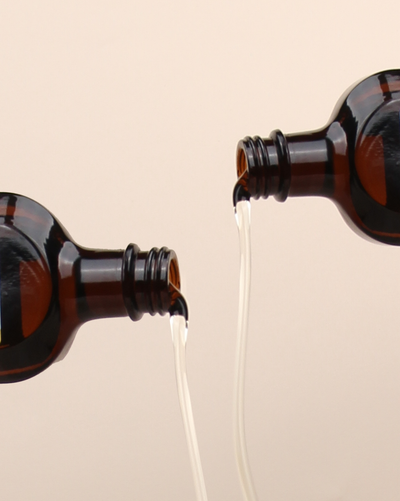 Vitamin E Oil For Hair & Skin