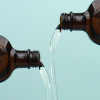 Rosemary Oil Fusion Set Duo