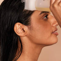 Rosemary Oil Fusion Set Duo