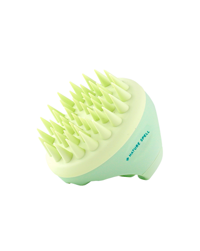 Hair Oil Scalp Boosting Massager
