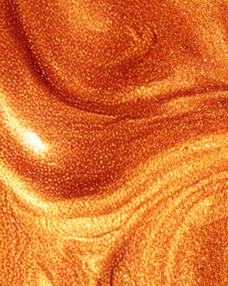 Go for Gold Dry Shimmer Oil