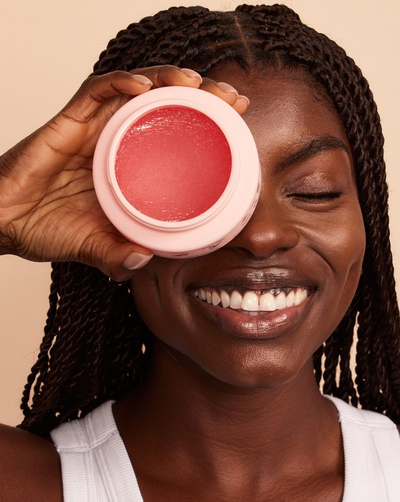 Tone & Tighten Sugar Crystal Body Scrub