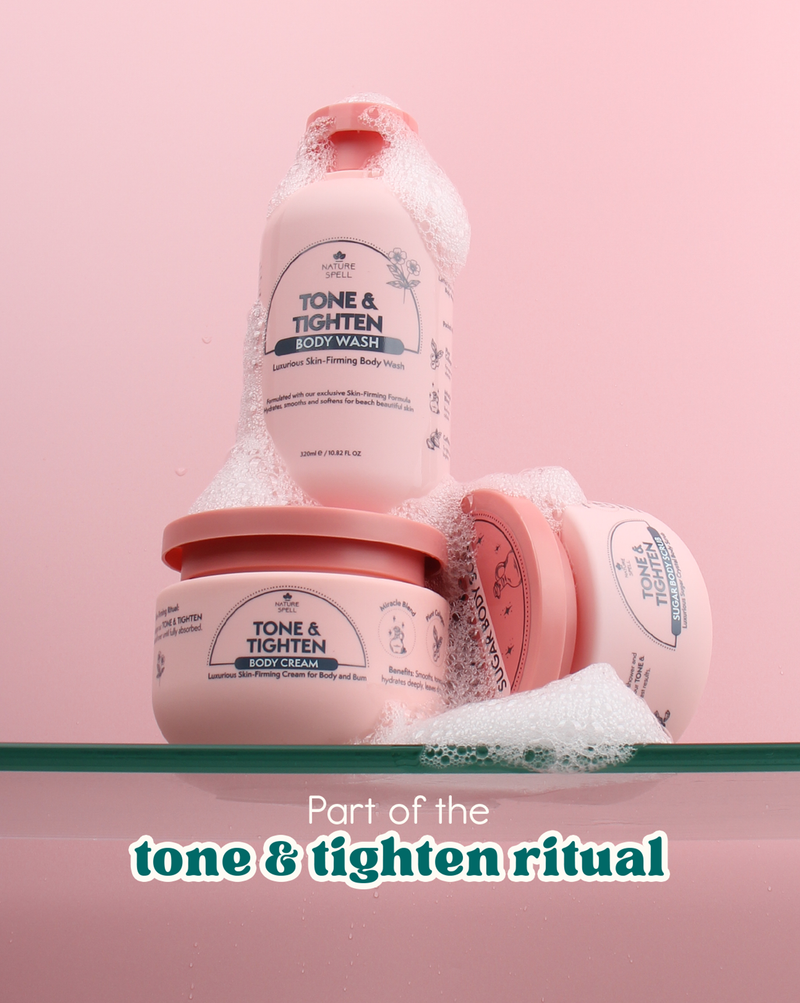 Tone & Tighten Skin Firming Gift Set