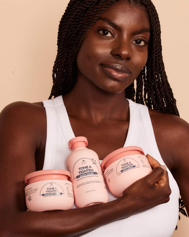 Tone & Tighten Skin Firming Gift Set