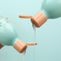 Growth Complex Salt Free Shampoo