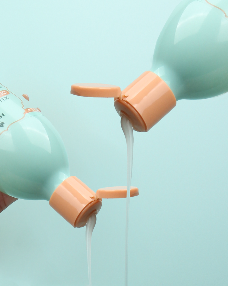 Growth Complex Salt Free Shampoo